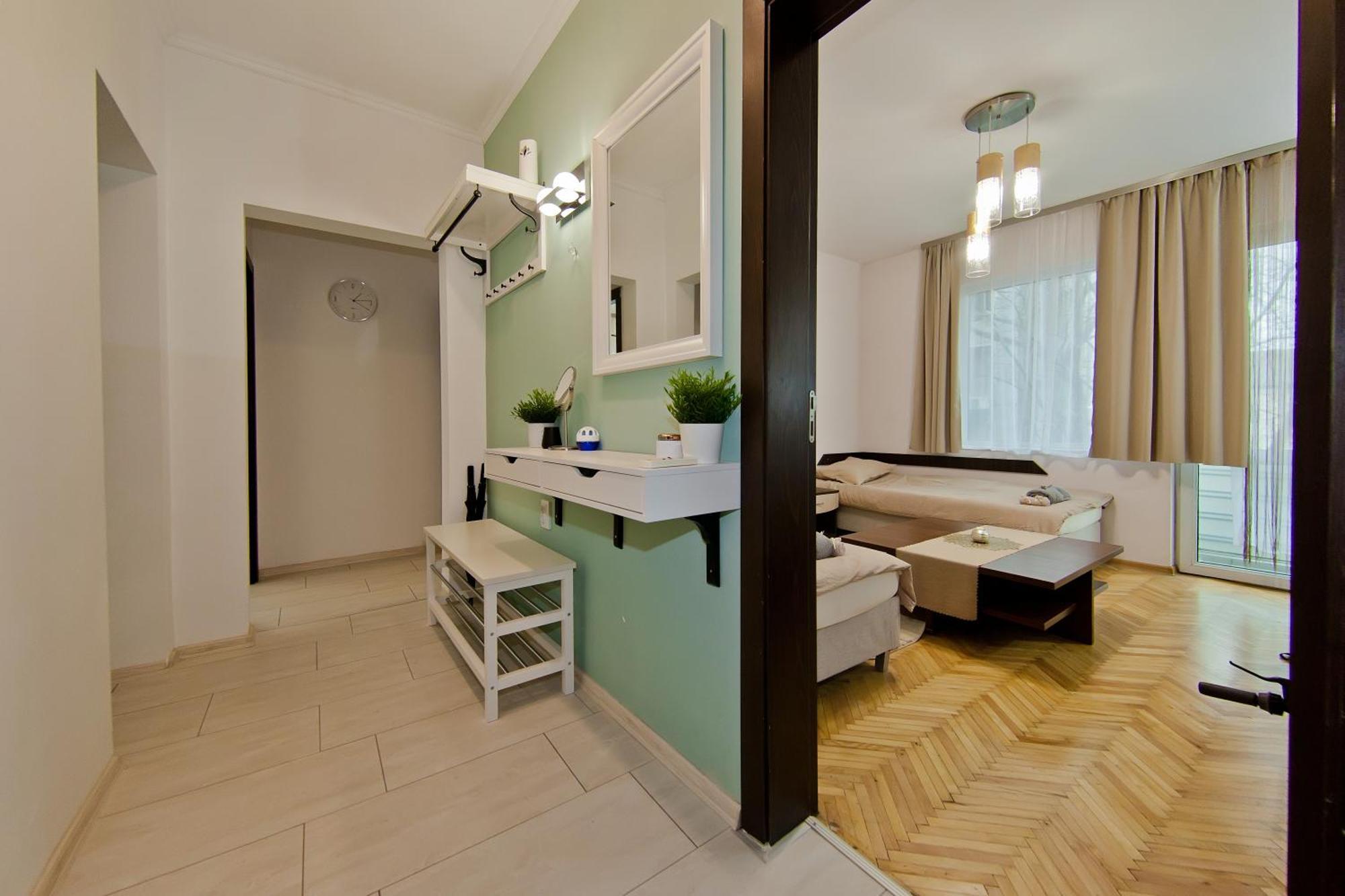 Festival And Congress Centre Appartment Varna Luaran gambar